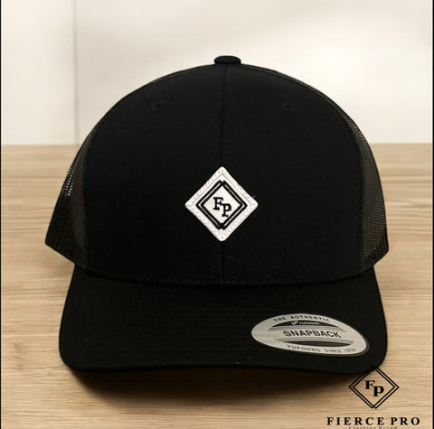 Fierce Pro Structured Cap